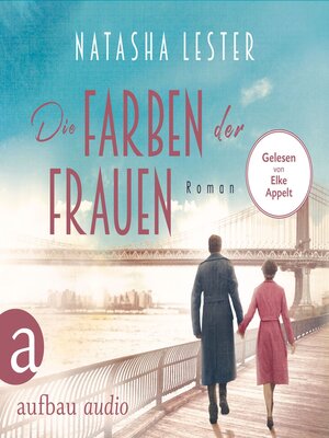 cover image of Die Farben der Frauen (Gekürzt)